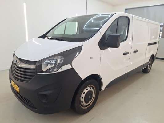 OPEL VIVARO GB 1.6 CDTi 95pk L2H1 350/2900 Edition