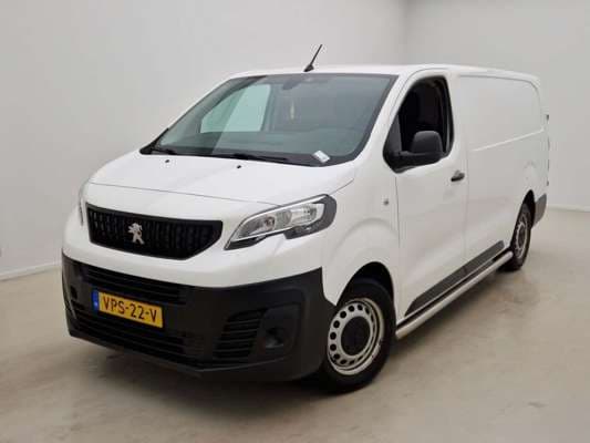 Peugeot Expert 1.5 BlueHDI Prem Long 2022 Airco/PDC