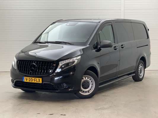 Mercedes-Benz Vito !CHECK ENGINE! Euro 6 116 CDI Cruise Control 2020