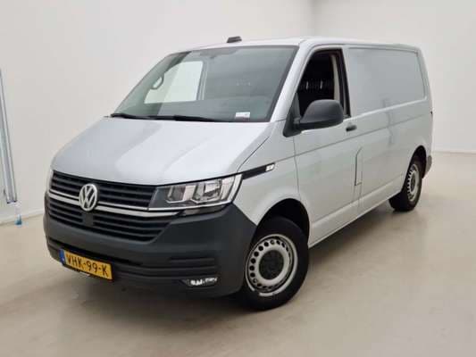 Volkswagen Transporter 2.0 TDI L1H1 28 Highline 2020 WORKSHOP AUT/Airco/NAV/PDC