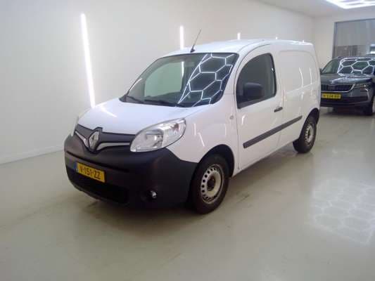 RENAULT KANGOO 1.5 ENERGY dCi 90 Comfort 4d