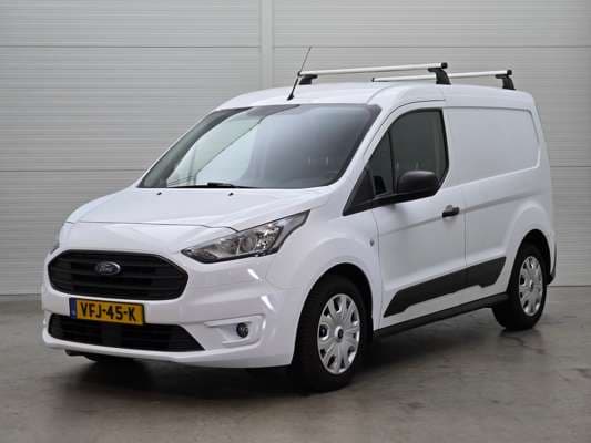 Ford Transit Connect 1.5 EcoBlue L1 Trend 2020