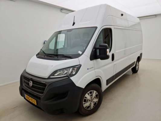 Fiat E-Ducato 3.5T L3H3 47kWh 2021 AUT/ECC/PDC