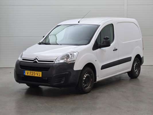 Citroen Berlingo 1.6 BlueHDI 75 Club EURO6 2019