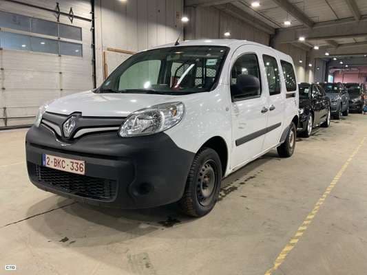 RENAULT KANGOO EXPRESS 1.5 BLUE DCI 95 MAXI CONFORT