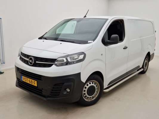 Opel Vivaro 1.5 CDTI Edition L3H1 2022 Airco/NAV/PDC