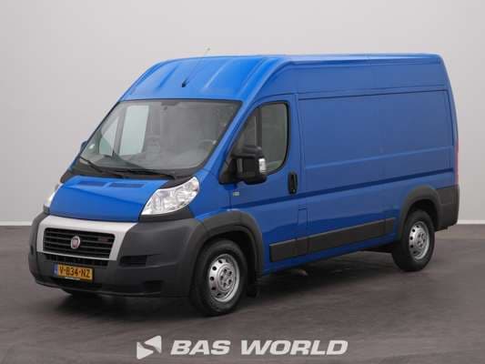 Fiat Ducato !CHECK ENGINGE LIGHT! Euro 4 2011