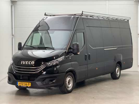 Iveco Daily 35S16 !CHECK VEHICLE SPEC! 2023