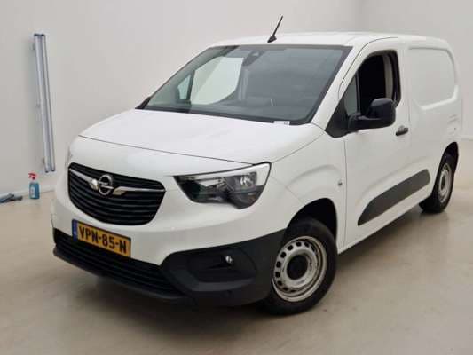 Opel Combo 1.5D L1H1 Edition 2022 ECC/NAV/PDC