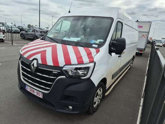 Renault Master 2.3 Blue dCi L3H2 3.5T FWD Gra 2023 Airco/PDC