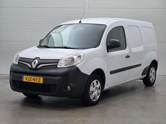 Renault Kangoo 1.5 Blue dCi 95 Comfort Maxi 2021