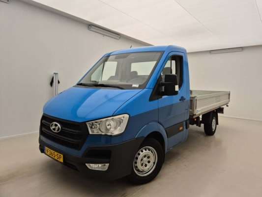 hyundai H350 2.5 D Pick Up Airco Cruise Control 2018