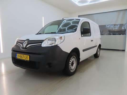 RENAULT KANGOO 1.5 ENERGY dCi 90 Comfort 4d