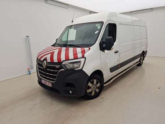 Renault Master 2.3 L3H2 Turbo 3.5T Grand Conf 2023 Airco/PDC