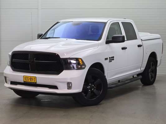 dodge RAM 1500 CLASSIC GASOLINE 2023