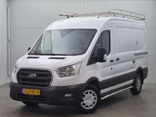 Ford Transit 350 2.0 TDCI L2H2 Trend 2020