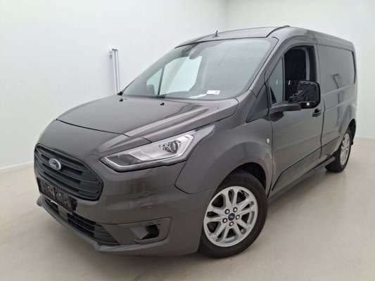Ford Transit Connect 1.5 L1 TDCi Trend AUT 2020 MARGE/AUT/ECC/NAV/LMV/PDC/LED