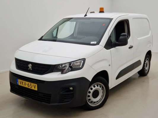 Peugeot Partner 1.5 BlueHDI Premium 2021 Airco/PDC