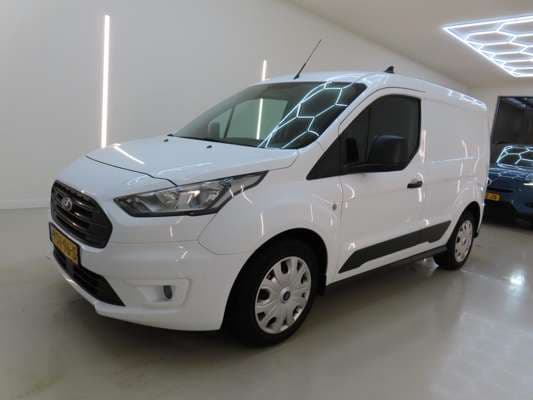 FORD TRANSIT CONNECT L1 Trend 1.5 TDCi EcoBlue 75 pk