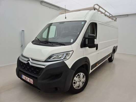 Citroën Jumper 2.0 33 L2H2 BlueHDI Club 2018 ECC