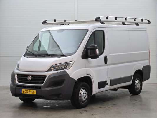 Fiat Ducato 30 2.3 MultiJet L1H1 2017