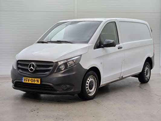 Mercedes-Benz Vito 111 CDI Functional Lang 2020