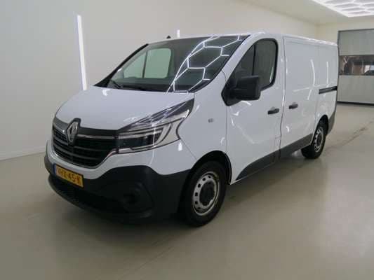 RENAULT TRAFIC L1H1 T29 ENERGY 2.0 dCi 120 Comfort Airco Cruise Control 2021