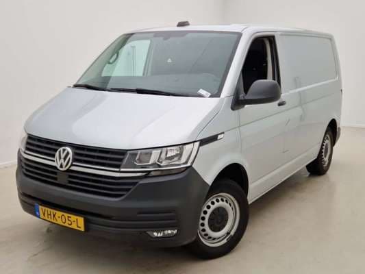 Volkswagen Transporter 2.0 TDI Automatic L1H1 28 Comfortline 2020 Airco/NAV/PDC