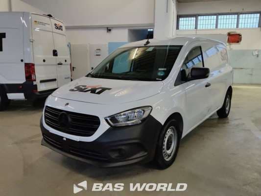 Mercedes Citan 112 CDI L2 Long EURO6 85kW 2024
