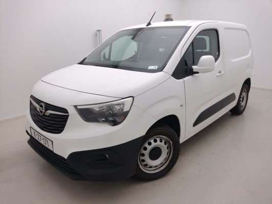 Opel Combo 1.5CDTI L1H1 Edition 2021 AUT/Airco/PDC