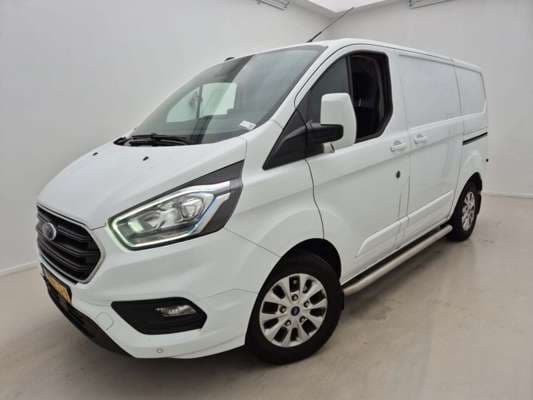 Ford Transit Custom 320 2.0 TDCI L1H1 Li 2020 WORKSHOP Airco/NAV/LMV/PDC