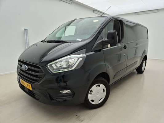 Ford Transit Custom 300 2.0 TDCI L2H1 Trend 2022 Airco/NAV/PDC