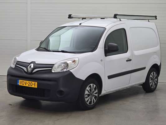 Renault Kangoo 1.5 Blue dCi 80 Comfort Euro 6 Airco 2020