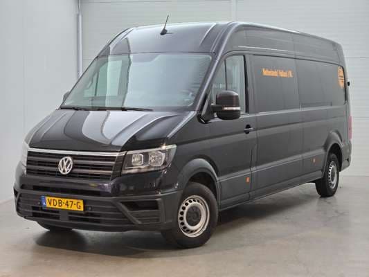 Volkswagen Crafter 35 2.0 TDI Airco Euro 6 2018