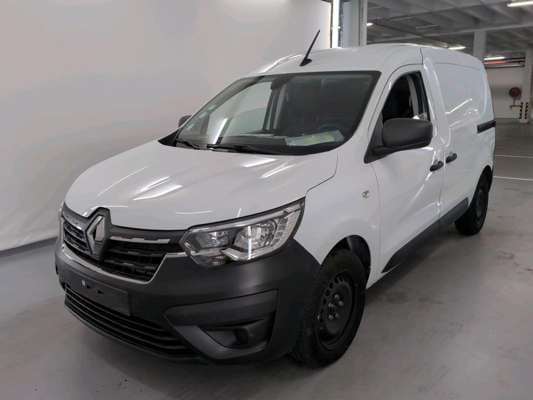 RENAULT EXPRESS 1.3 TCE ⛽GASOLINE 100 CONFORT