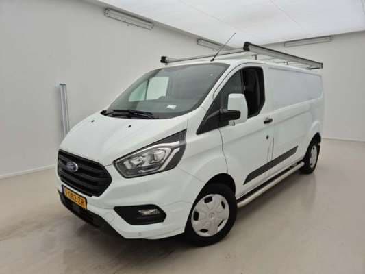 Ford Transit Custom 320 2.0 TDCI L2H1 Trend 2019 Airco/PDC
