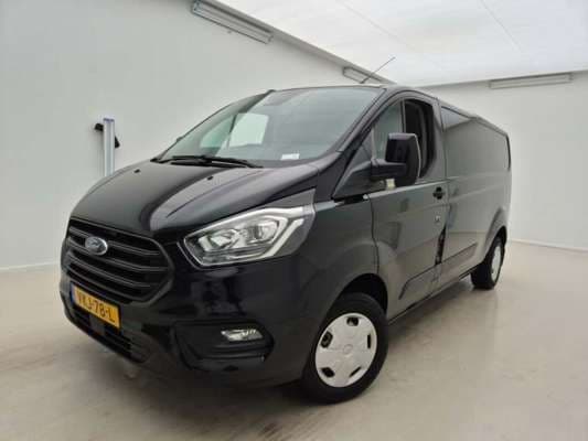 Ford Transit Custom 2.0 TDCI Trend L2H1 2021 Airco/NAV/PDC