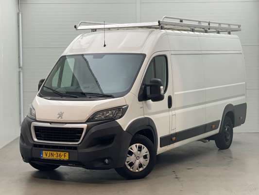 Peugeot Boxer 335 !CHECK ENGINE! 2.0 BlueHDI L3H2 Pro Euro 6 2019