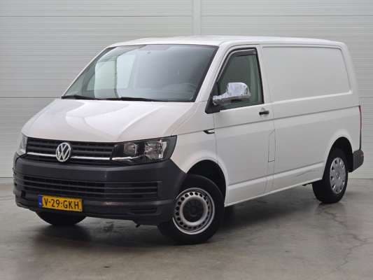 Volkswagen Transporter 2.0 TDI L1H1 Trendline EURO6 2019