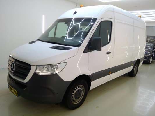 MERCEDES-BENZ Sprinter 315CDI L2H2 RWD 3.5t 9G-Tronic 6d 4d Workshop 2020
