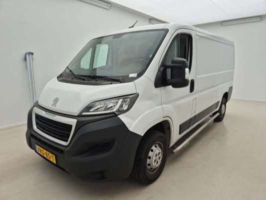 Peugeot Boxer 2.2 HDI 120 L2 3.0t 2022 Airco/PDC