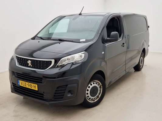 Peugeot Expert 1.5 BlueHDI Prem 2021 Airco/NAV/Half-leer/PDC