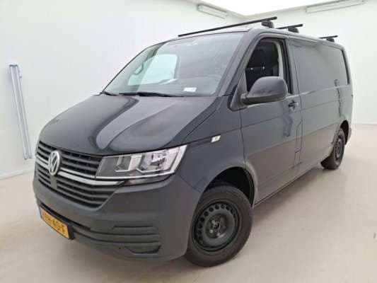 Volkswagen Transporter 2.0 TDI L1H1 2022 Airco