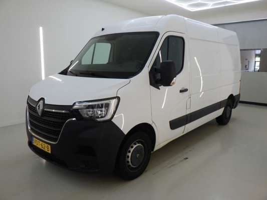 RENAULT MASTER Workshop Cruise Control Airco 2020