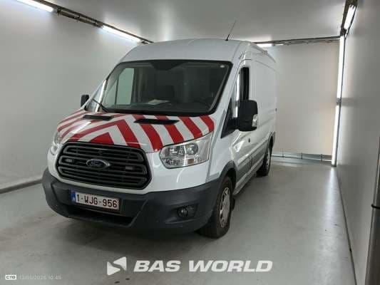 FORD TRANSIT 2T 350M FOU MWB HR DSL 2.0 TDCi L2H2 Trend
