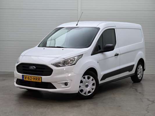Ford Transit Connect 1.0 Ecoboost L2 Ambiente 2019