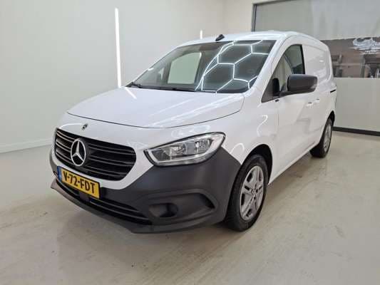 MERCEDES-BENZ Citan 108CDI GB Airco L1 PRO 2024