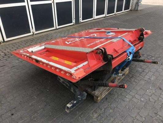 Tail lift Dhollandia DHLM 42