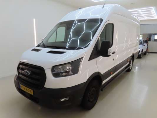 FORD TRANSIT 350 105pk L4H3 Trend RWD