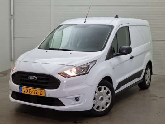 Ford Transit Connect 1.5 EcoBlue L1 Trend 2023